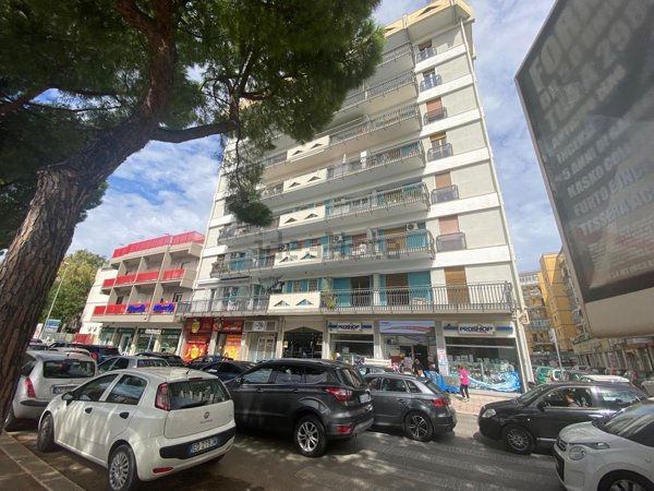 appartamento in affitto a Bari in zona Poggiofranco