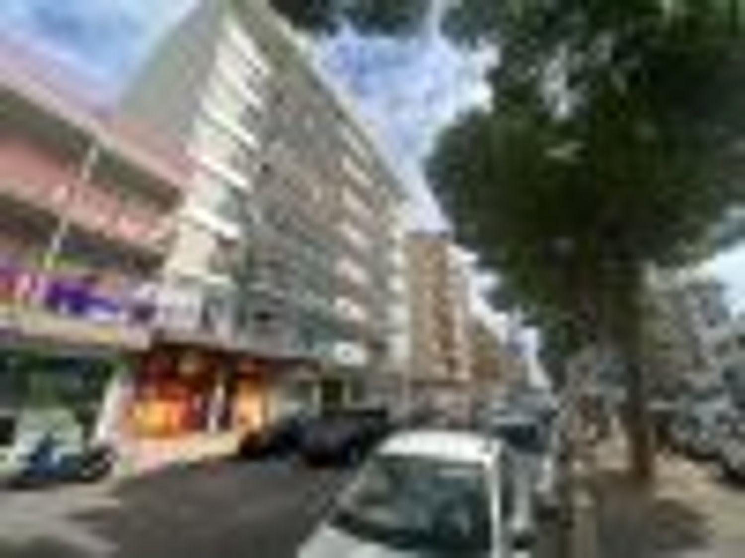 appartamento in affitto a Bari in zona Poggiofranco