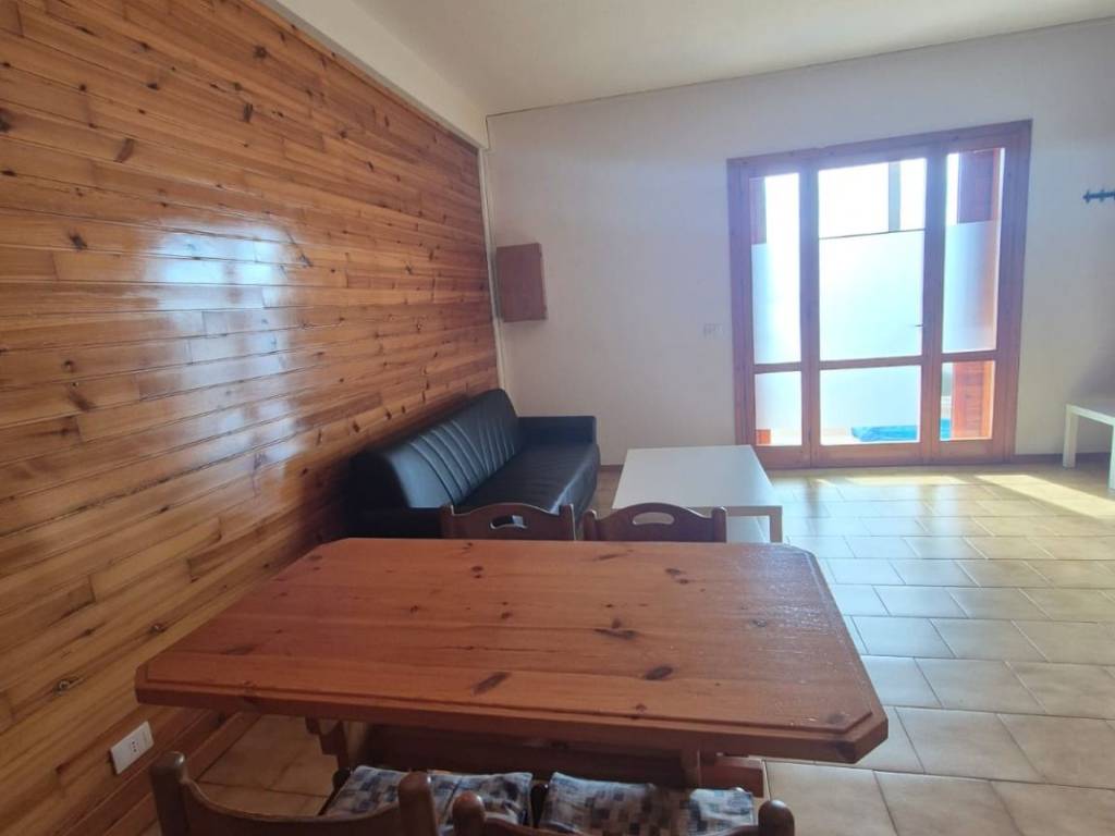 appartamento in affitto a Bari in zona Madonnella