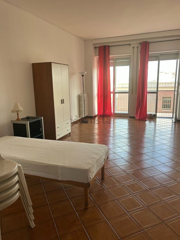 appartamento in affitto a Bari in zona Città Vecchia