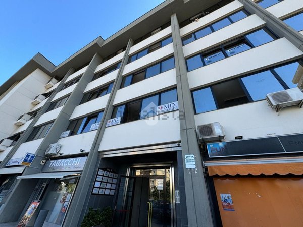 ufficio in affitto a Bari in zona San Pasquale