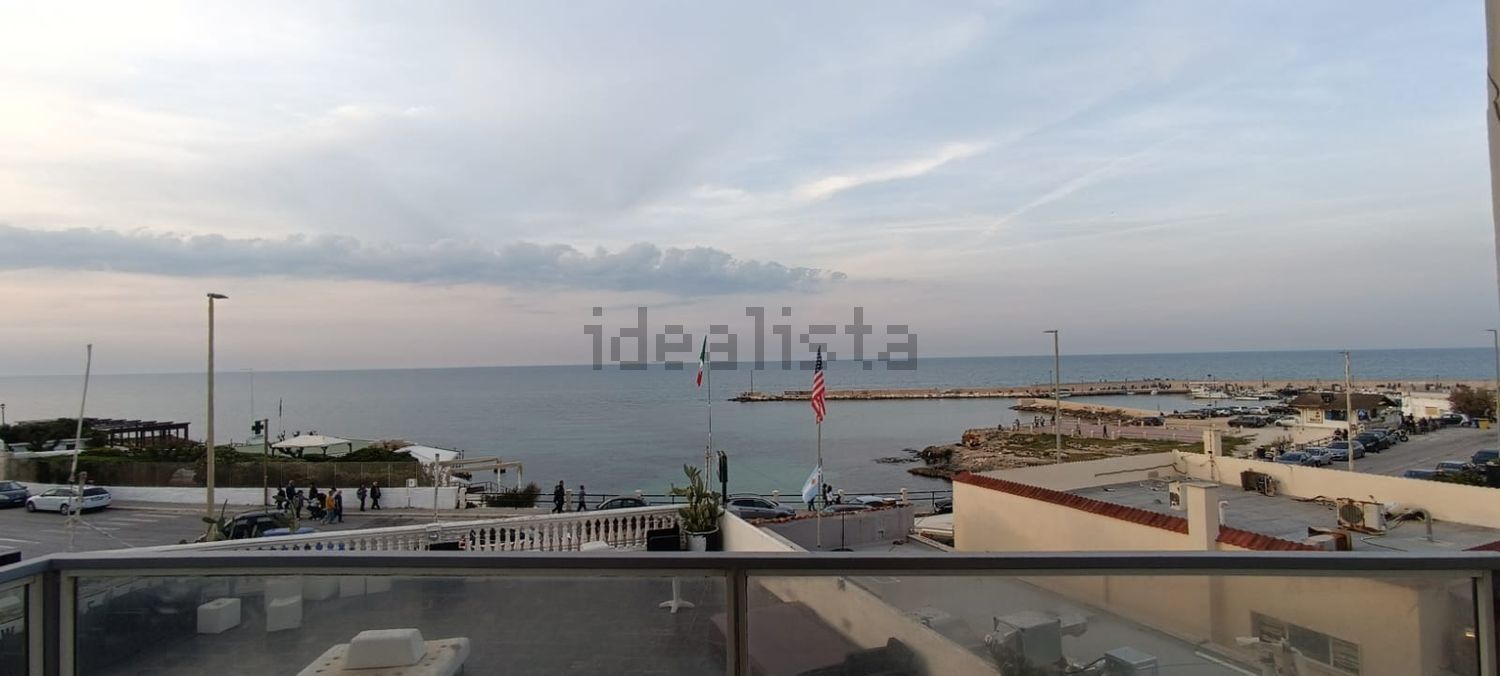appartamento in affitto a Bari in zona Torre a Mare
