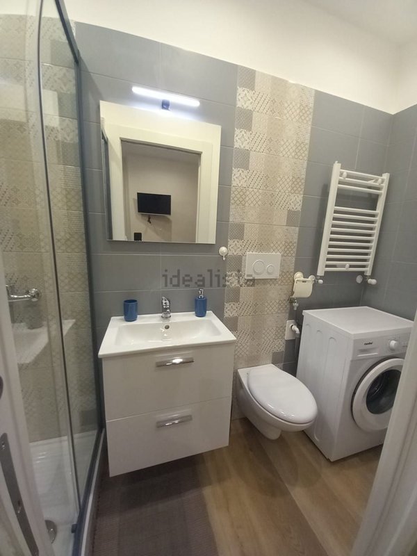 appartamento in affitto a Bari in zona Picone