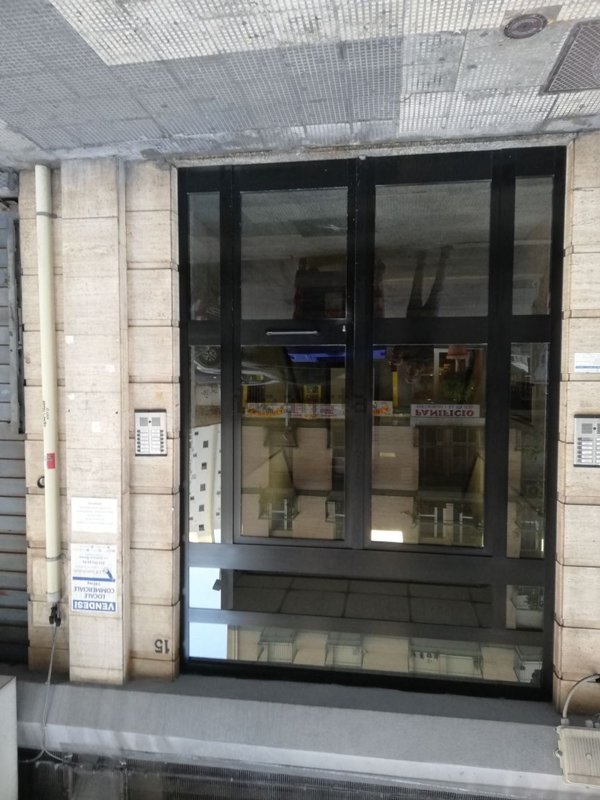 appartamento in affitto a Bari in zona Libertà