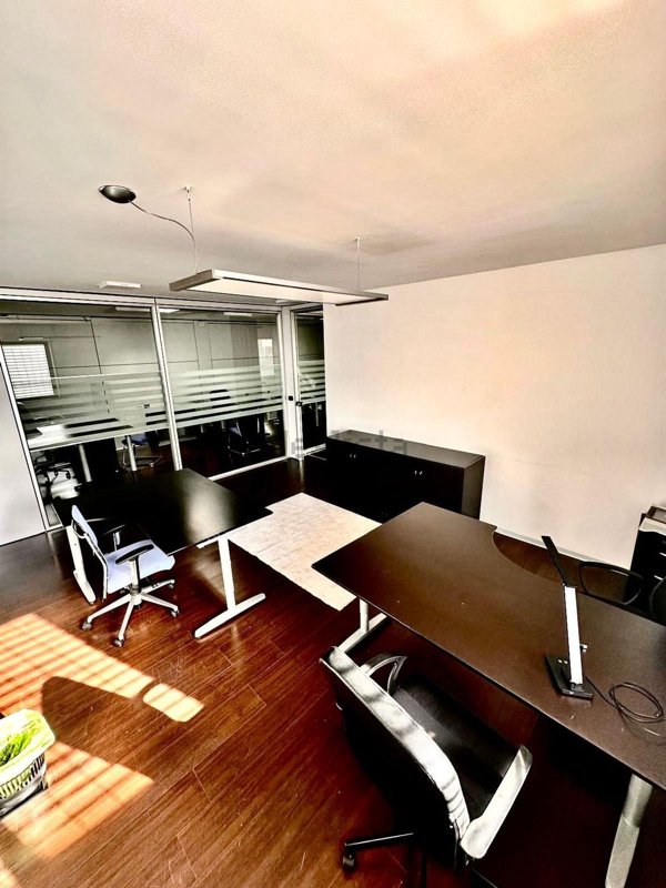 ufficio in affitto a Bari in zona San Giorgio