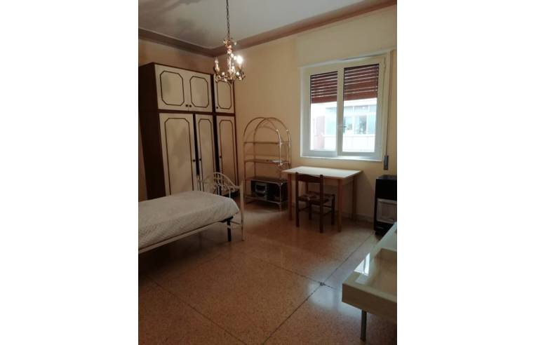 appartamento in affitto a Bari in zona Picone