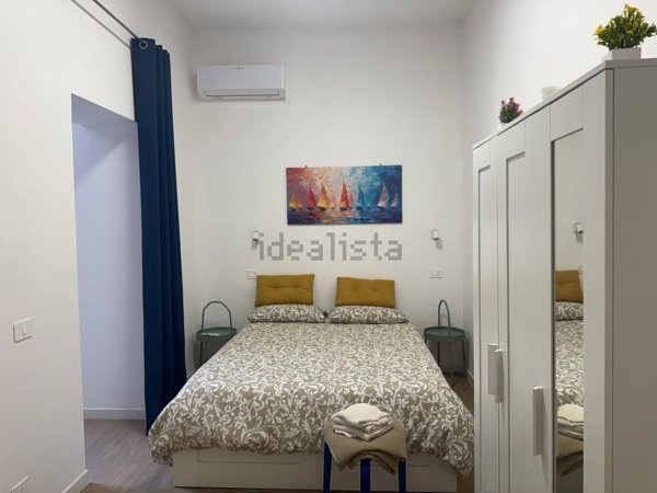 appartamento in affitto a Bari in zona Japigia