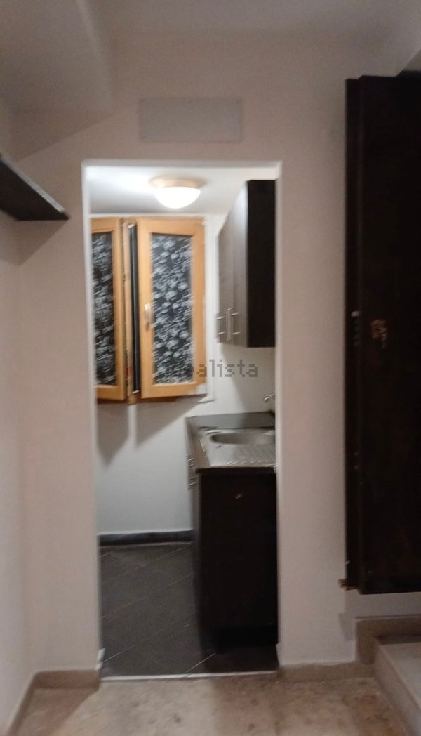 appartamento in affitto a Bari in zona Murat