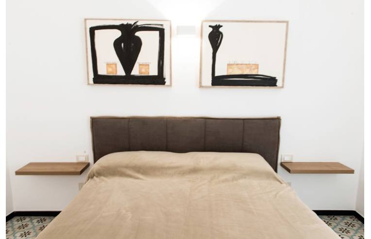 appartamento in affitto a Bari in zona Madonnella