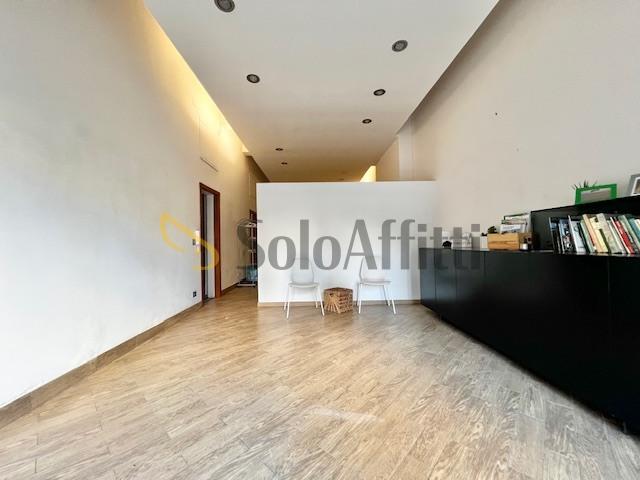 appartamento in affitto a Bari