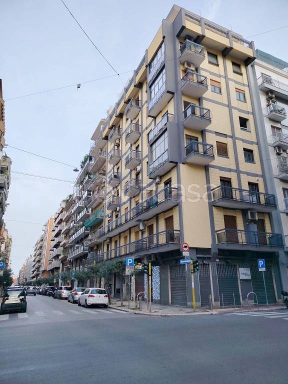 appartamento in affitto a Bari in zona Murat