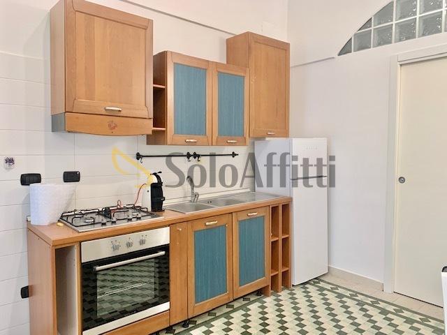 appartamento in affitto a Bari in zona Ceglie del Campo