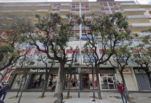 appartamento in affitto a Bari in zona Murat