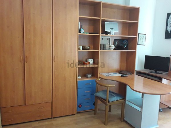 ufficio in affitto a Bari in zona Murat