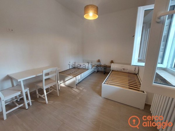 appartamento in affitto a Bari in zona San Pasquale