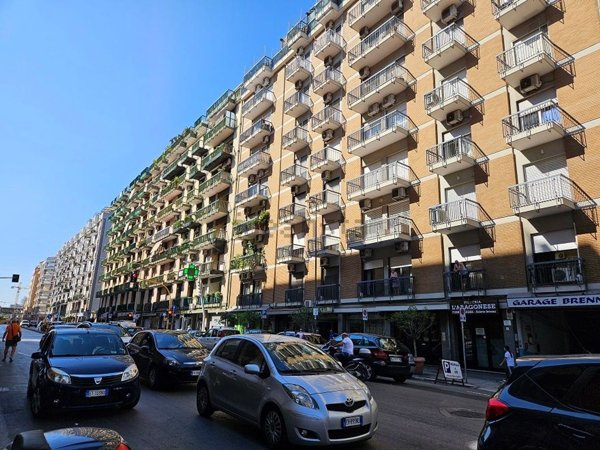 appartamento in affitto a Bari in zona Libertà