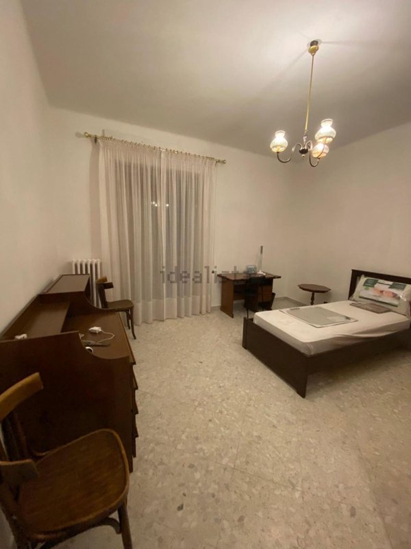 appartamento in affitto a Bari in zona Picone