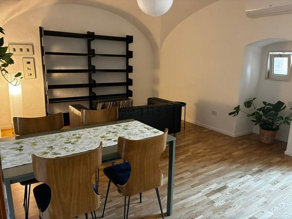 appartamento in affitto a Bari in zona Libertà