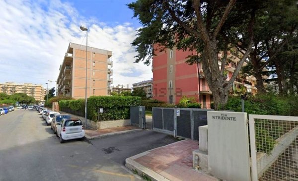 appartamento in affitto a Bari in zona San Pasquale