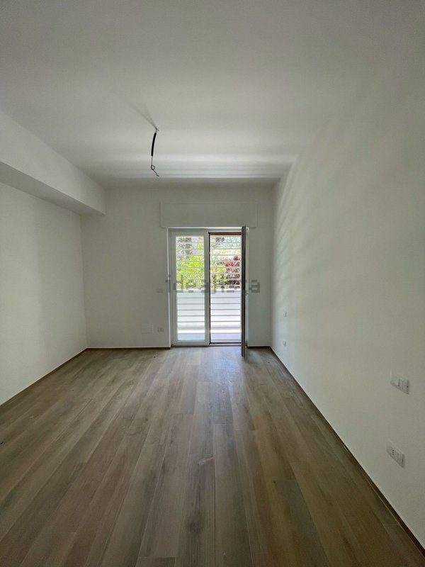 appartamento in affitto a Bari in zona Picone