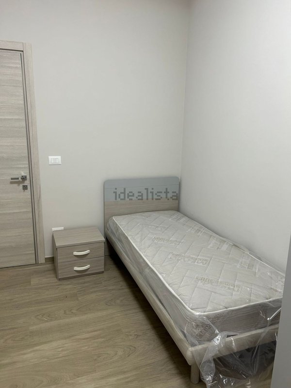 appartamento in affitto a Bari in zona Carrassi