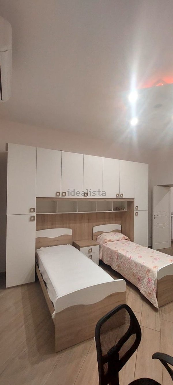 appartamento in affitto a Bari in zona Libertà