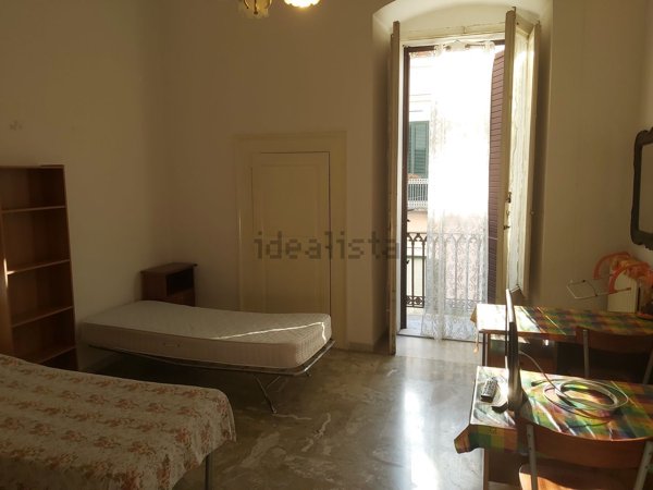 appartamento in affitto a Bari in zona Murat