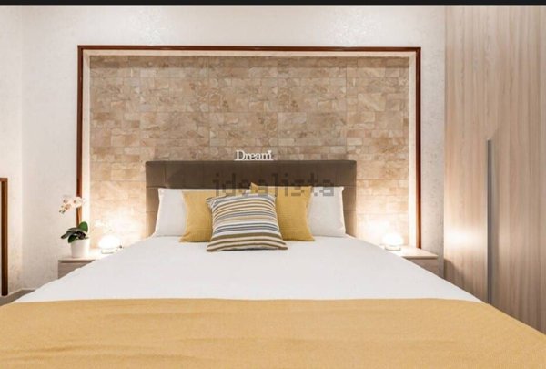 appartamento in affitto a Bari in zona Libertà