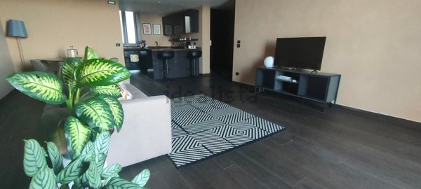 appartamento in affitto a Bari