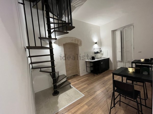 appartamento in affitto a Bari in zona Libertà