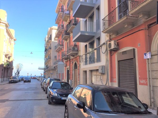 ufficio in affitto a Bari in zona Madonnella