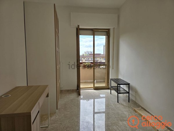 appartamento in affitto a Bari in zona Poggiofranco