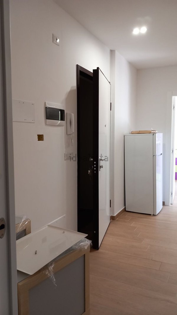 appartamento in affitto a Bari in zona San Pasquale