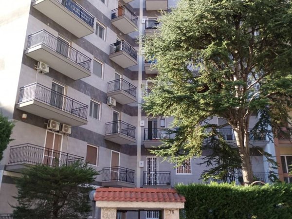 appartamento in affitto a Bari in zona Picone