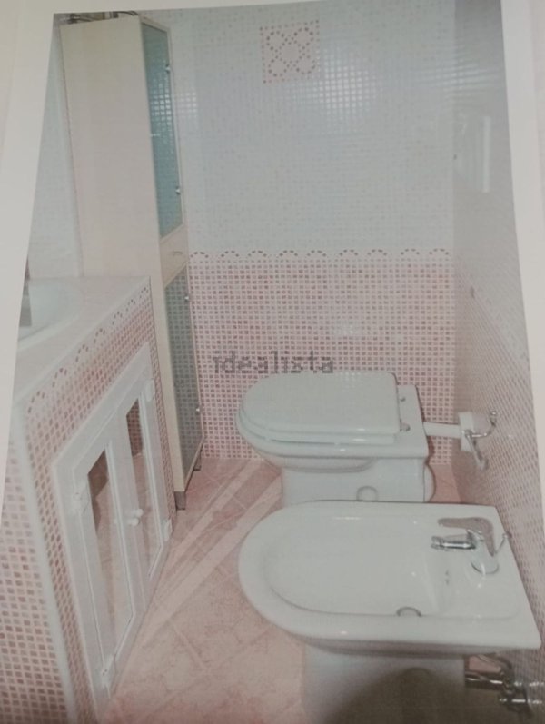 appartamento in affitto a Bari in zona Libertà