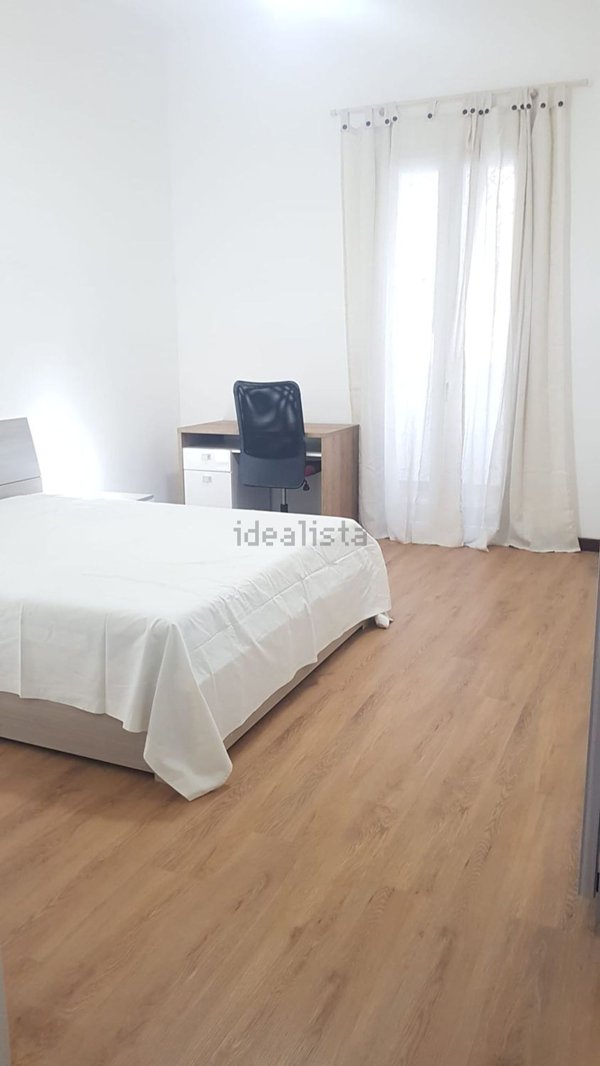 appartamento in affitto a Bari in zona Carrassi