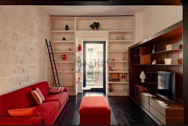 appartamento in affitto a Bari in zona Madonnella