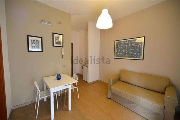 appartamento in affitto a Bari in zona San Pasquale