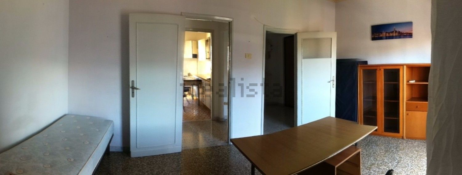 appartamento in affitto a Bari in zona Picone