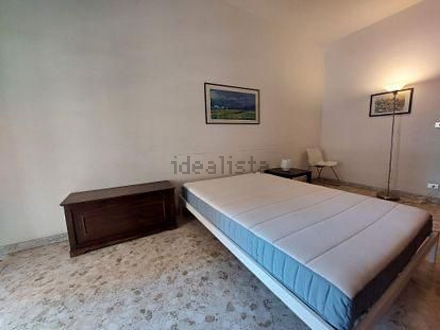 appartamento in affitto a Bari in zona San Pasquale