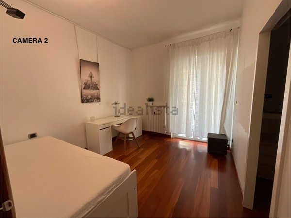 appartamento in affitto a Bari in zona Japigia