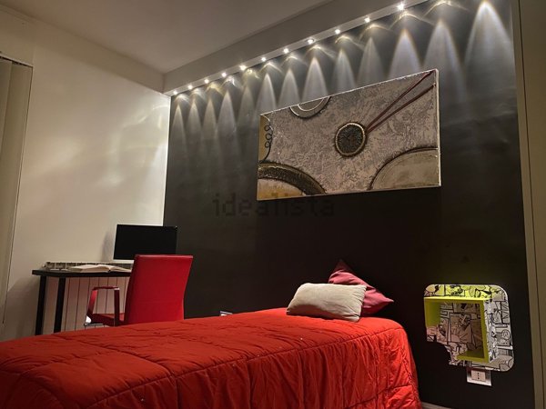 appartamento in affitto a Bari in zona San Pasquale