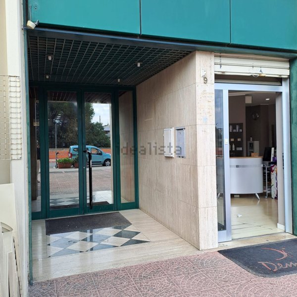 appartamento in affitto a Bari in zona San Pasquale