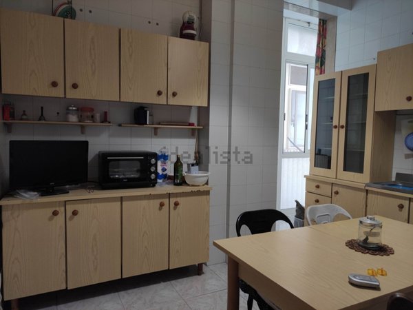 appartamento in affitto a Bari in zona Carrassi