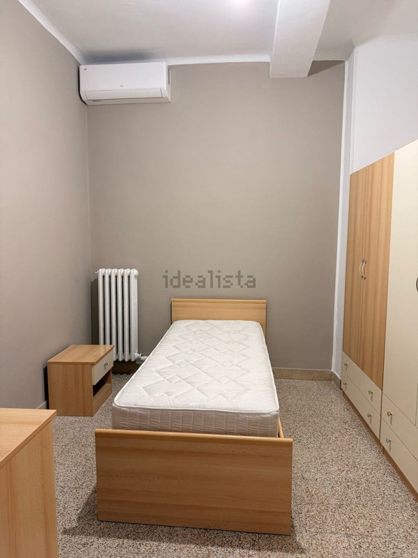 appartamento in affitto a Bari in zona Carrassi