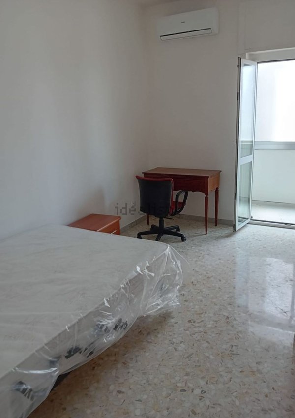 appartamento in affitto a Bari in zona San Pasquale