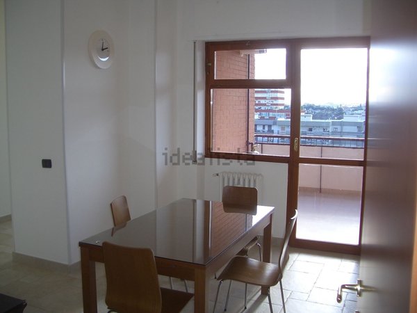 appartamento in affitto a Bari in zona Poggiofranco