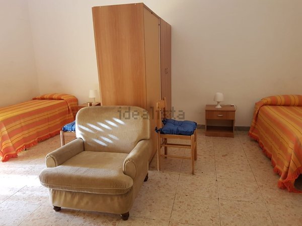 attico in affitto a Bari in zona Carrassi