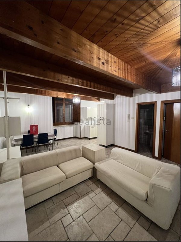 appartamento in affitto a Bari in zona Città Vecchia