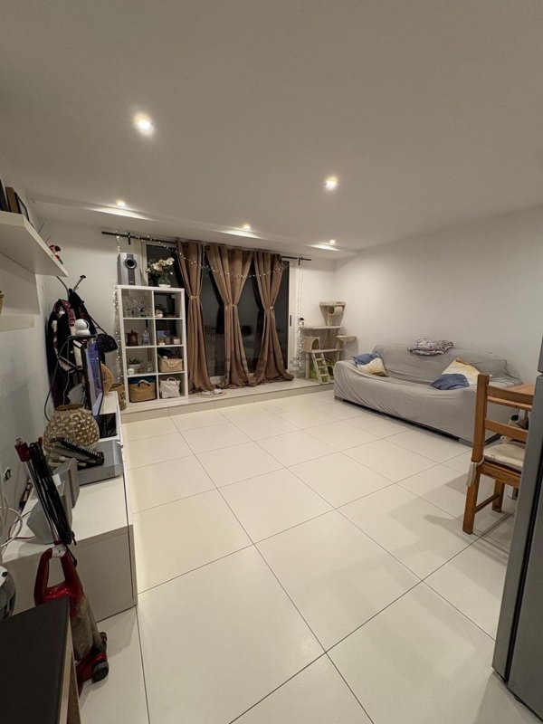 appartamento in affitto a Bari in zona Libertà